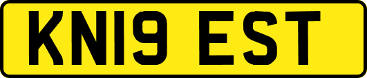 KN19EST
