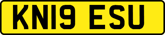 KN19ESU