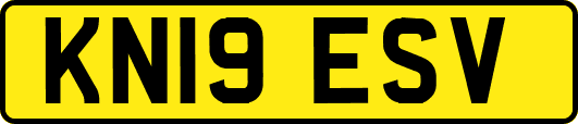 KN19ESV