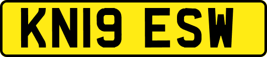 KN19ESW