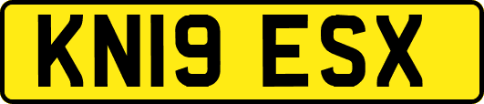 KN19ESX