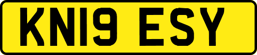 KN19ESY