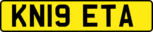 KN19ETA