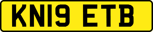 KN19ETB