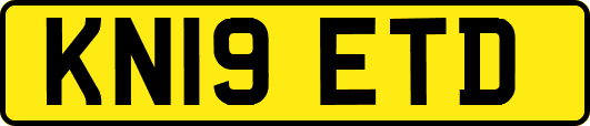 KN19ETD