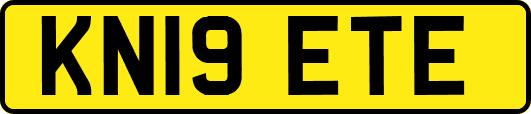 KN19ETE