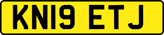 KN19ETJ