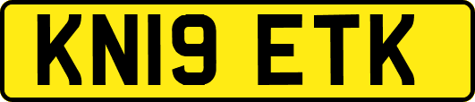 KN19ETK