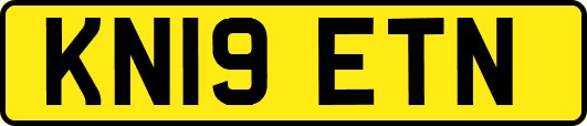 KN19ETN