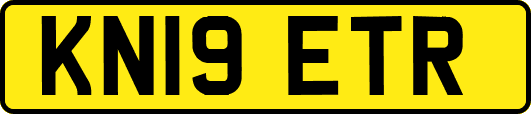 KN19ETR