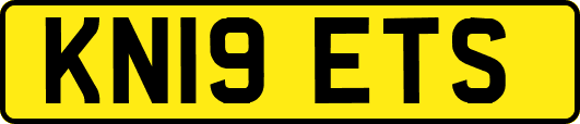 KN19ETS