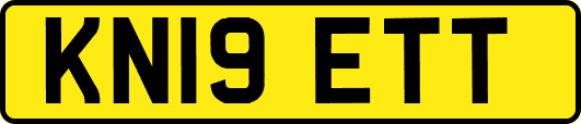 KN19ETT