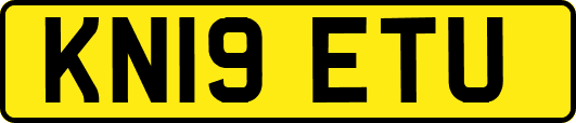 KN19ETU