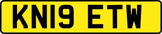 KN19ETW