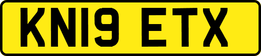 KN19ETX