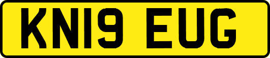 KN19EUG