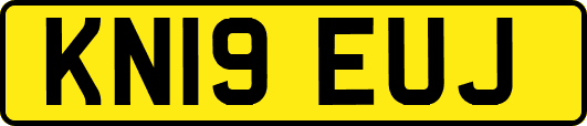 KN19EUJ
