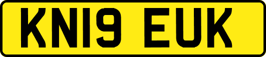 KN19EUK