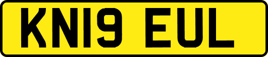 KN19EUL