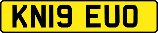KN19EUO