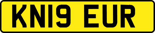 KN19EUR