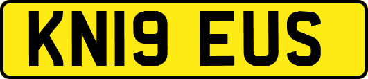 KN19EUS