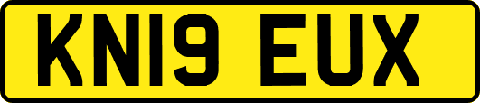 KN19EUX