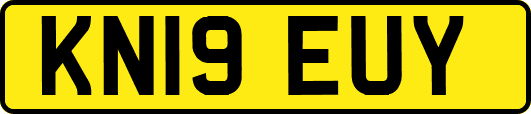 KN19EUY