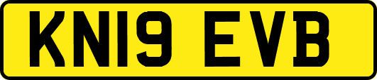 KN19EVB