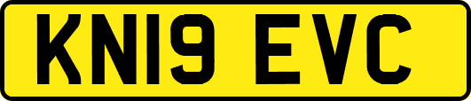 KN19EVC