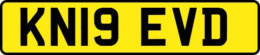 KN19EVD