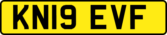 KN19EVF
