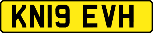 KN19EVH