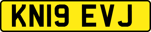 KN19EVJ