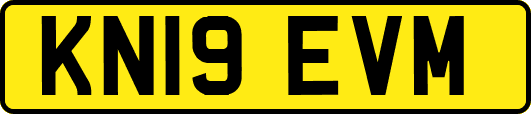 KN19EVM