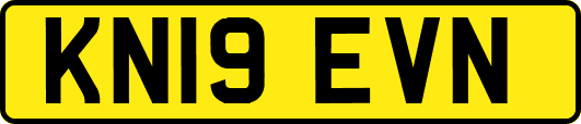 KN19EVN