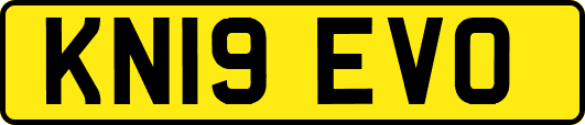 KN19EVO