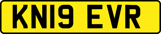 KN19EVR