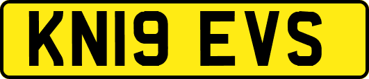 KN19EVS