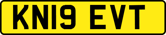 KN19EVT