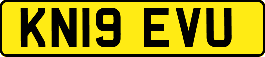 KN19EVU