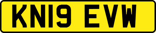 KN19EVW