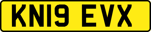 KN19EVX