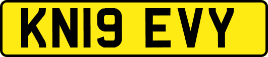 KN19EVY