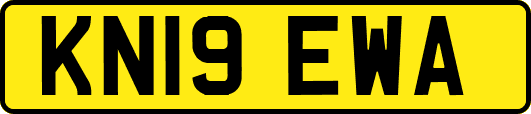 KN19EWA