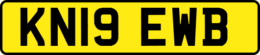 KN19EWB
