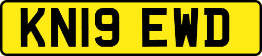 KN19EWD