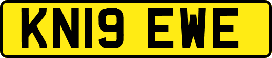 KN19EWE