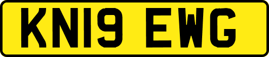 KN19EWG