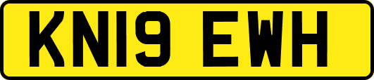 KN19EWH